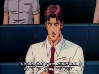 Otaku Gallery  / Anime e Manga / Slam Dunk / Screen Shots / OAV / 02 - Sakuragi Hanamichi omoete / 216.jpg